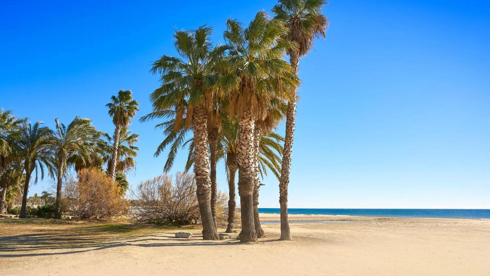 Holiday Home Encanto By Interhome Cambrils 0*,  Spain