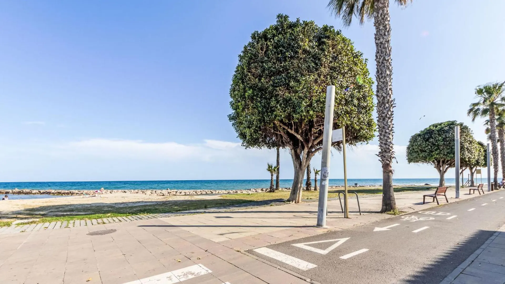 Holiday Home Encanto By Interhome Cambrils 0*,