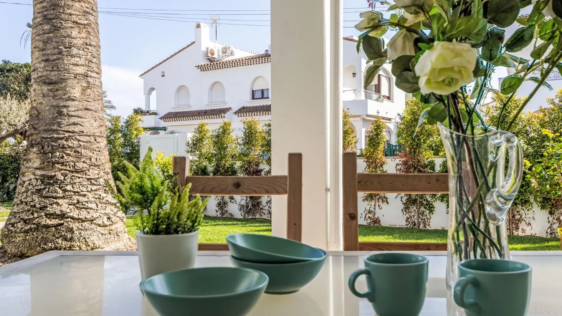 Holiday Home Encanto By Interhome Cambrils
