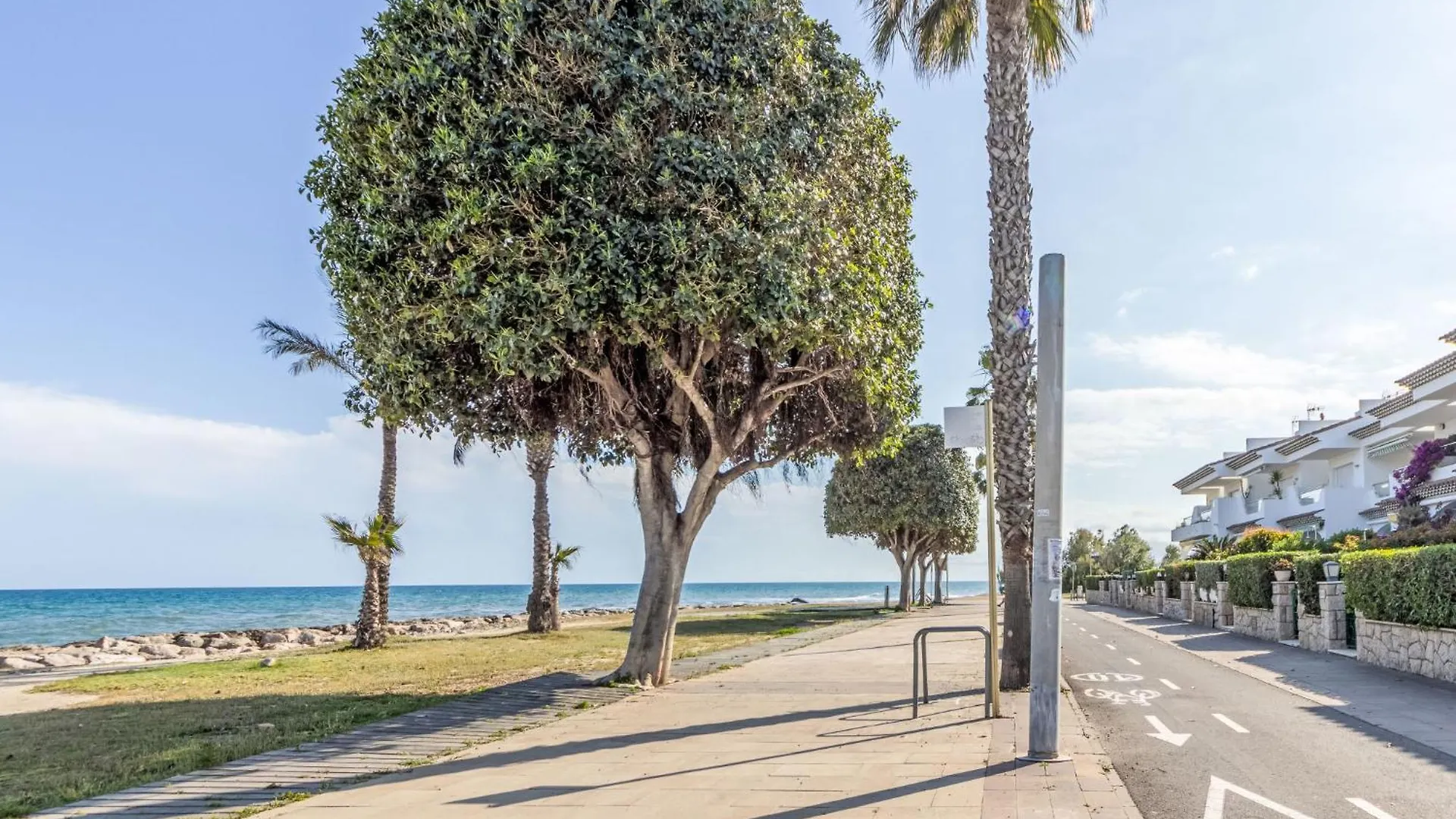 Holiday Home Encanto By Interhome Cambrils