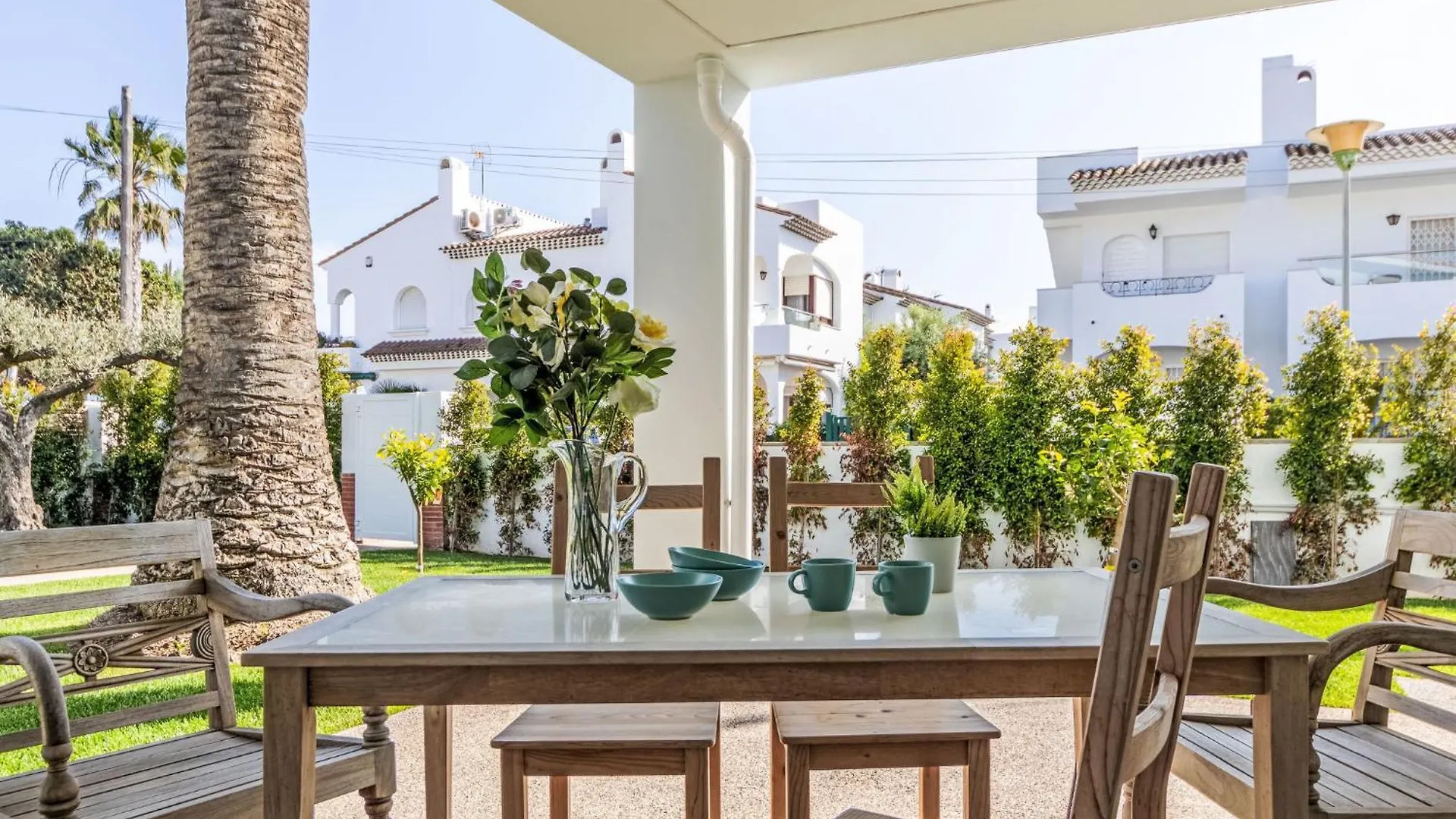Holiday Home Encanto By Interhome Cambrils