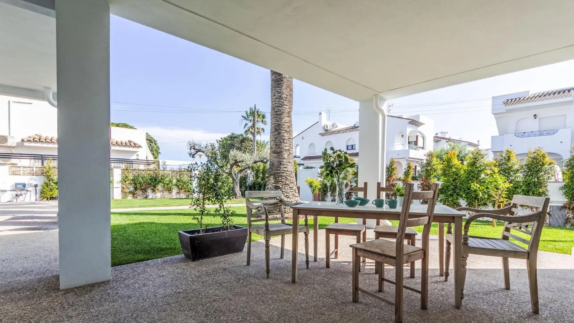 Holiday Home Encanto By Interhome Cambrils