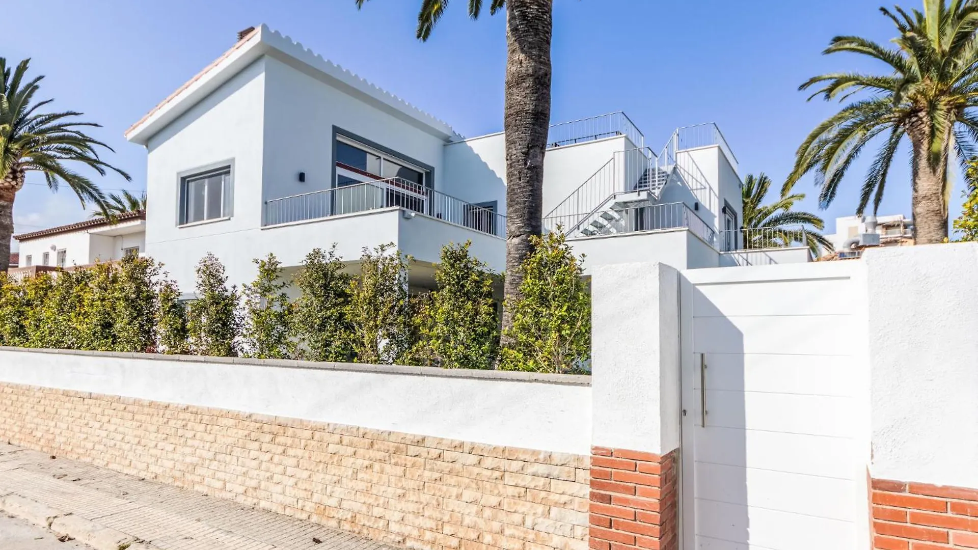 Holiday Home Encanto By Interhome Cambrils