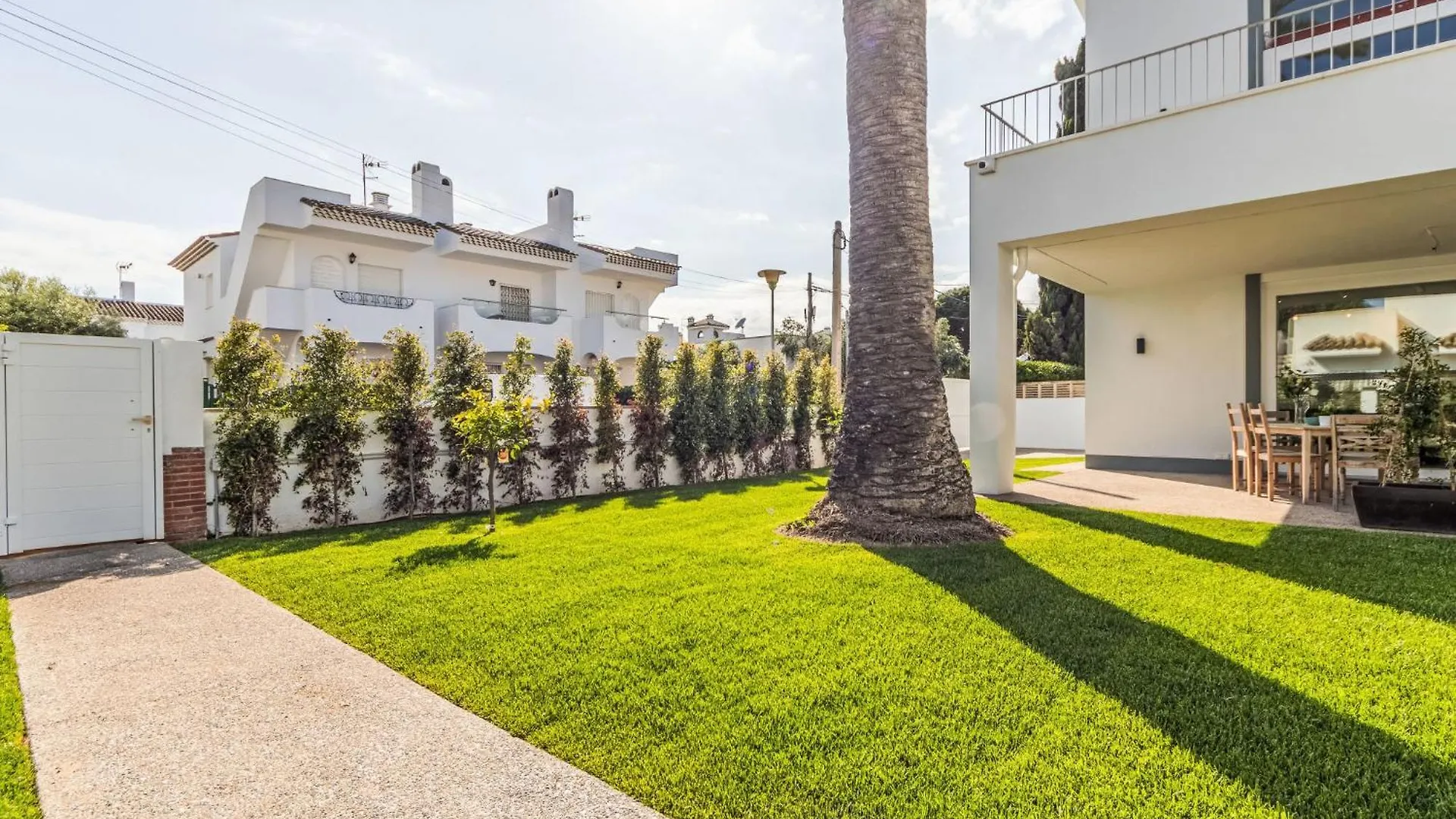 Holiday Home Encanto By Interhome Cambrils Spain