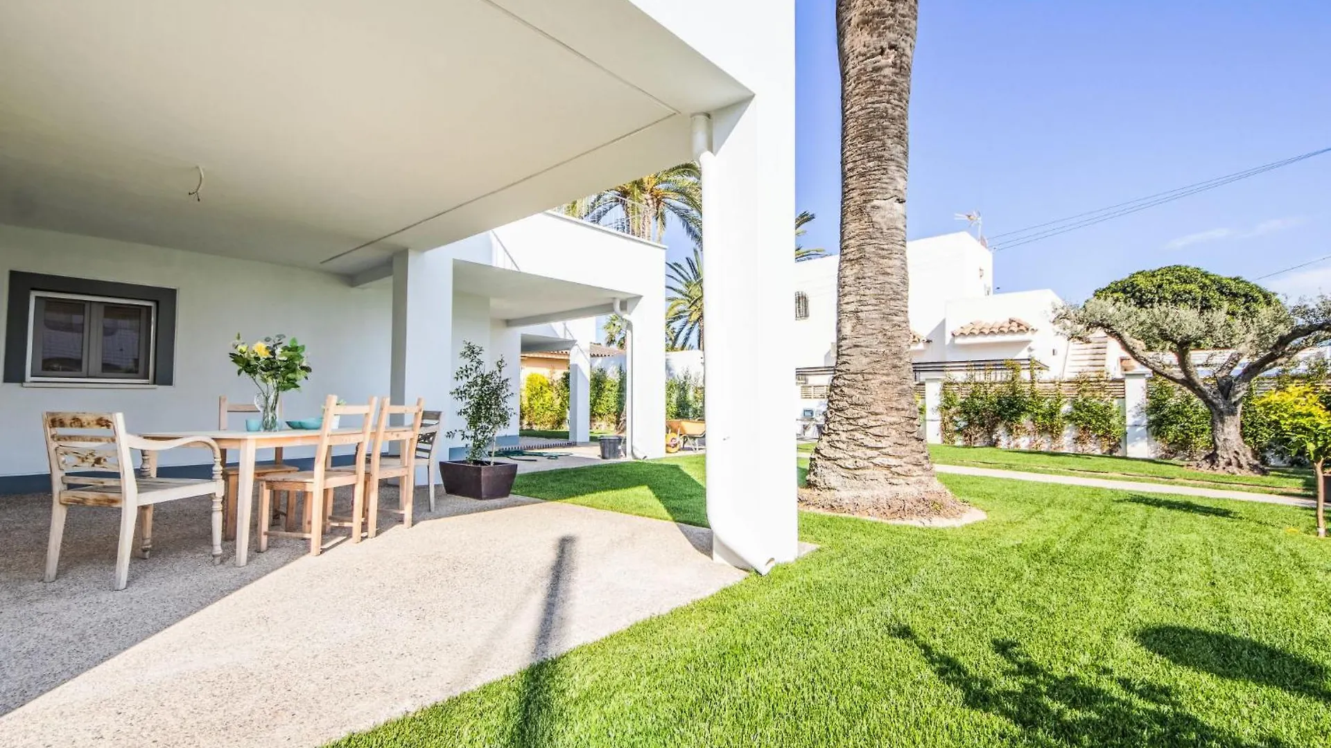 Holiday Home Encanto By Interhome Cambrils