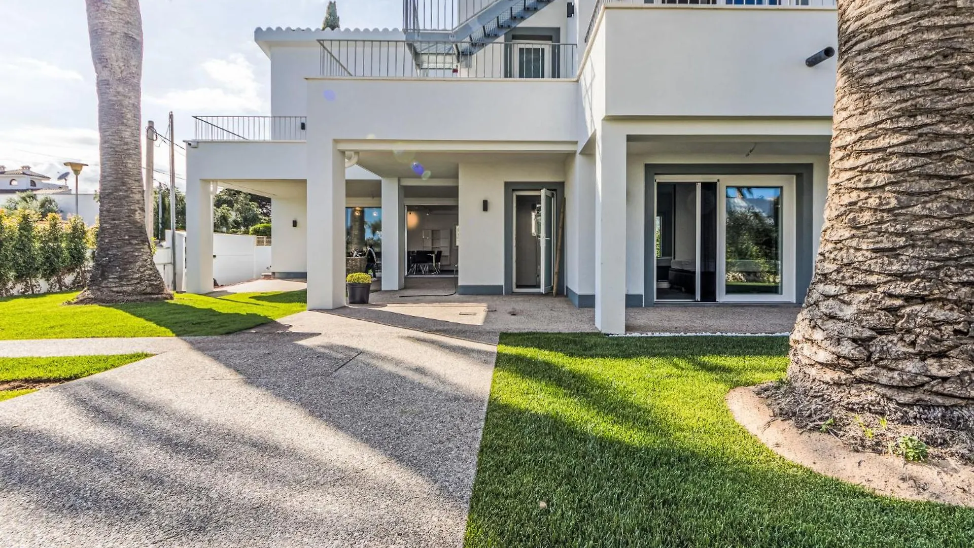 Holiday Home Encanto By Interhome Cambrils