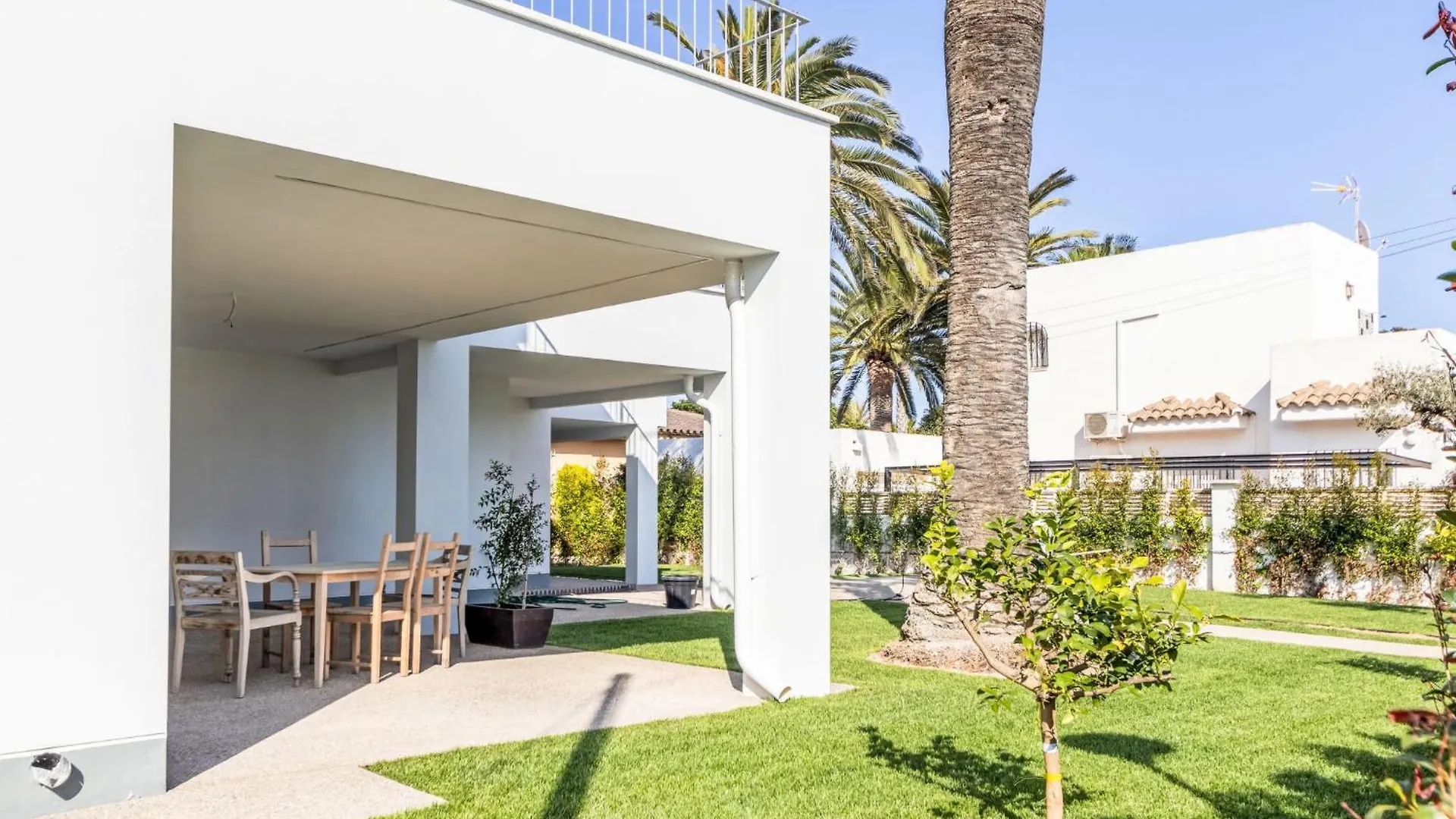 Holiday Home Encanto By Interhome Cambrils Spain