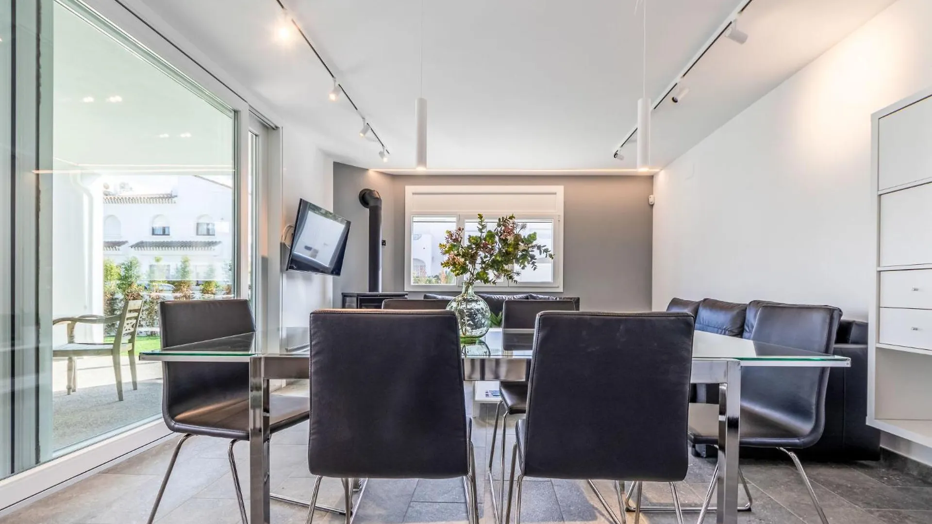 Holiday Home Encanto By Interhome Cambrils Spain