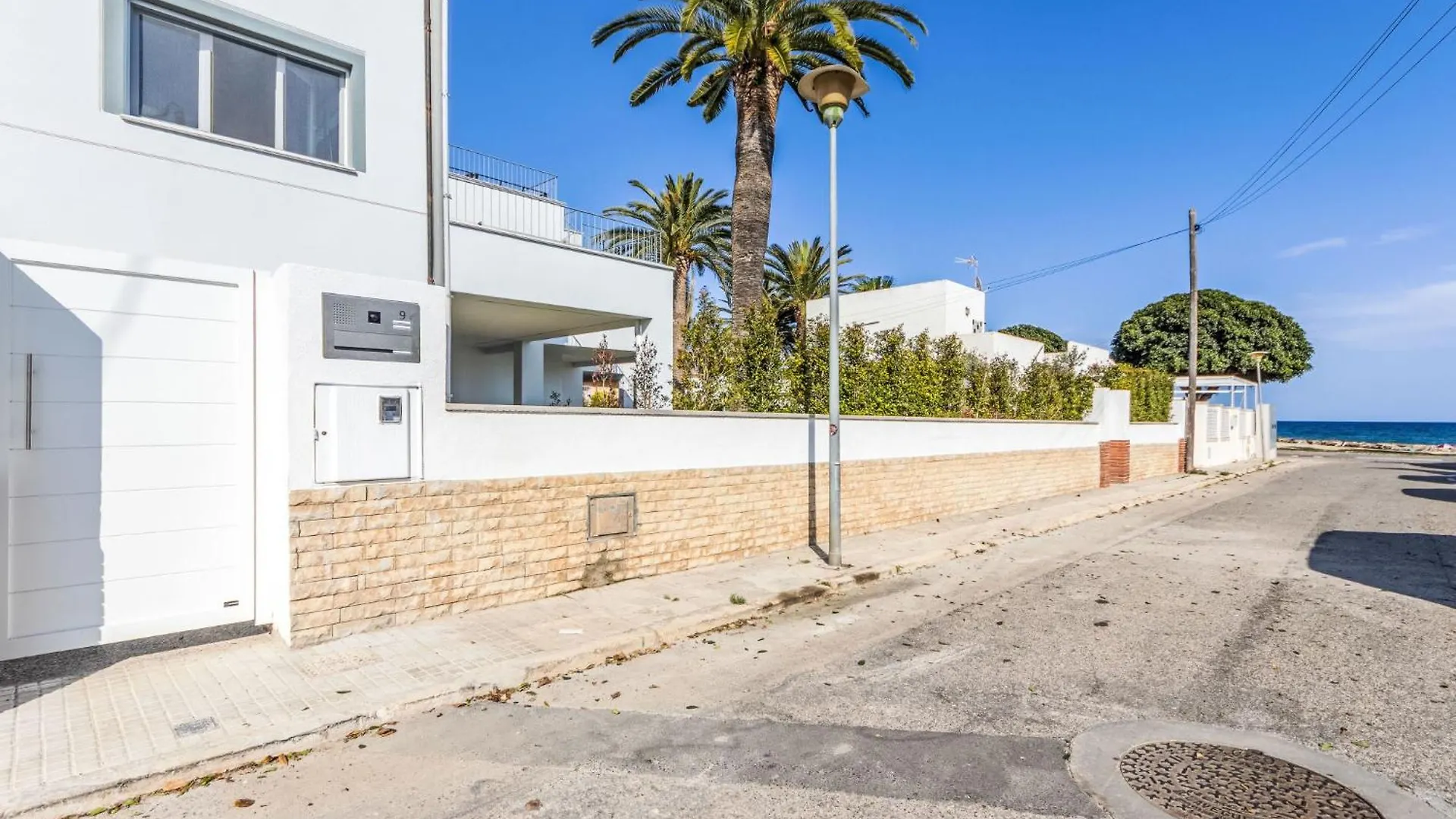 Holiday Home Encanto By Interhome Cambrils