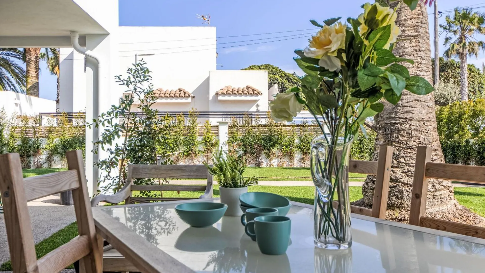 Holiday Home Encanto By Interhome Cambrils